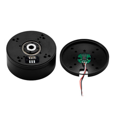 GB5215 Small Brushless Servo Motor Hollow Flat Gimbal Servo Drone Gimbal Camera Motor