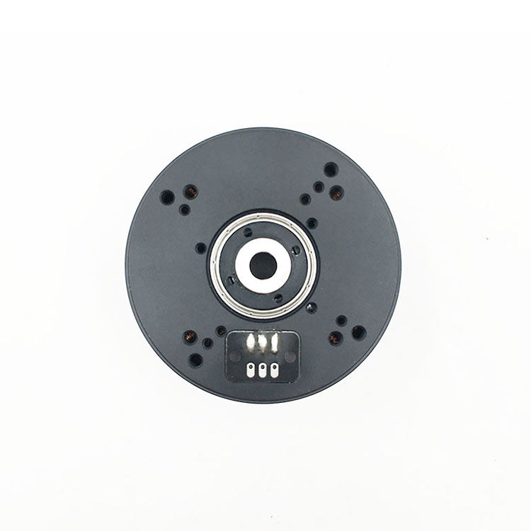 Brushless DC Outer Rotor Direct Drive High Torque Exoskeleton Robot UAV Gimbal Turntable RC Car Customized Gimbal Motor