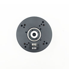 Brushless DC Outer Rotor Direct Drive High Torque Exoskeleton Robot UAV Gimbal Turntable RC Car Customized Gimbal Motor