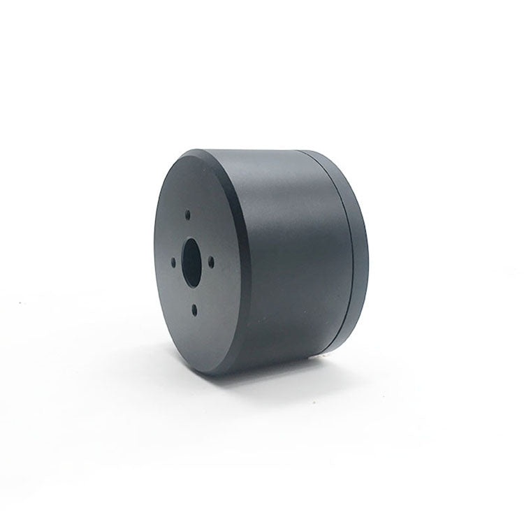 Brushless DC Outer Rotor Direct Drive High Torque Exoskeleton Robot UAV Gimbal Turntable RC Car Customized Gimbal Motor