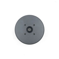 Brushless DC Outer Rotor Direct Drive High Torque Exoskeleton Robot UAV Gimbal Turntable RC Car Customized Gimbal Motor
