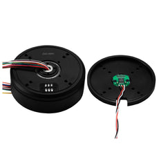 SteadyWin GB6010 Small Brushless Servo Motor Hollow Flat Gimbal Servo Drone Gimbal Camera Motor