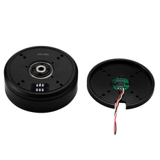 SteadyWin GB6010 Small Brushless Servo Motor Hollow Flat Gimbal Servo Drone Gimbal Camera Motor