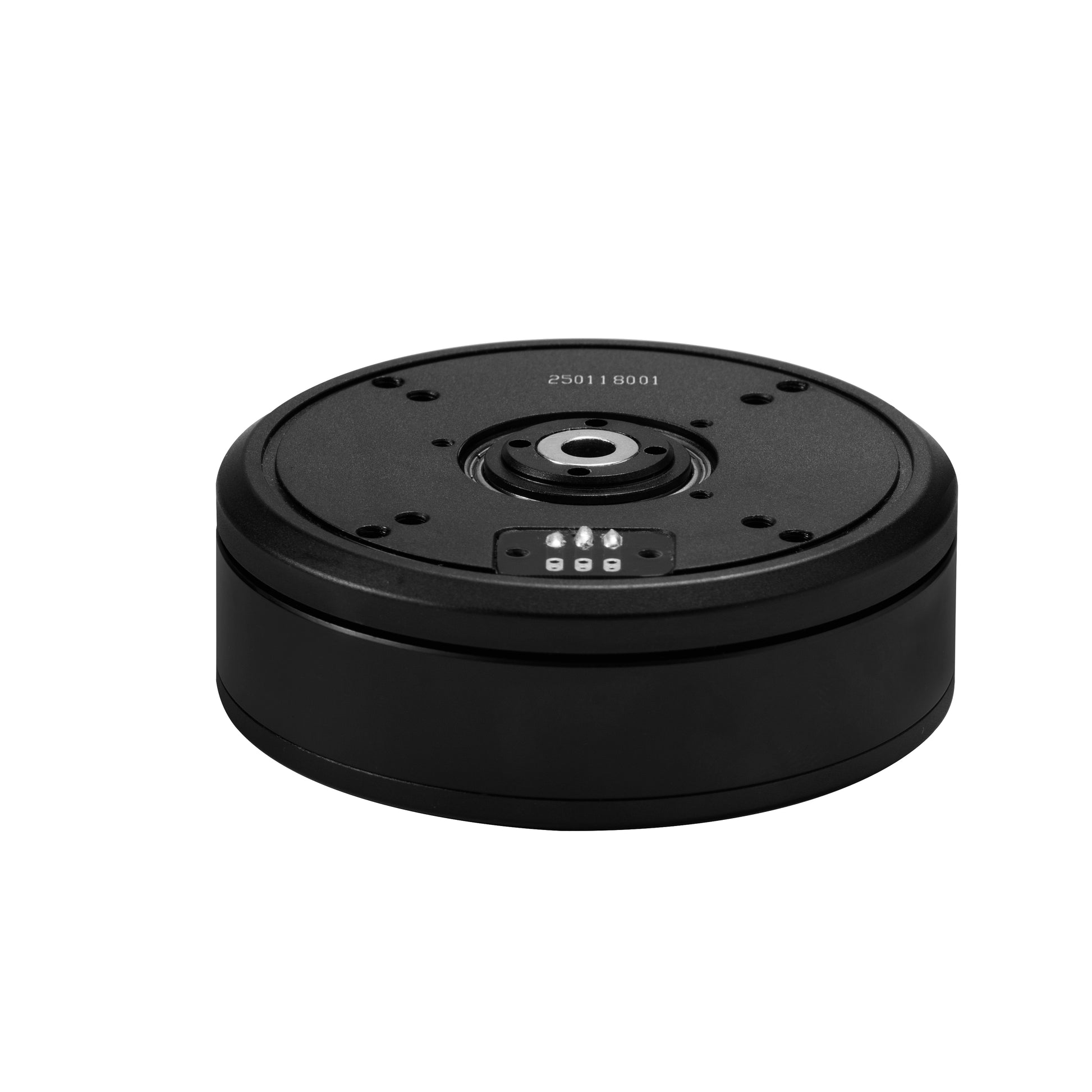 SteadyWin GB6010 Small Brushless Servo Motor Hollow Flat Gimbal Servo Drone Gimbal Camera Motor