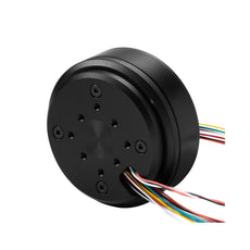 SteadyWin GB6010 Small Brushless Servo Motor Hollow Flat Gimbal Servo Drone Gimbal Camera Motor