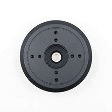 Small brushless servo motor hollow flat gimbal servo drone gimbal camera motor