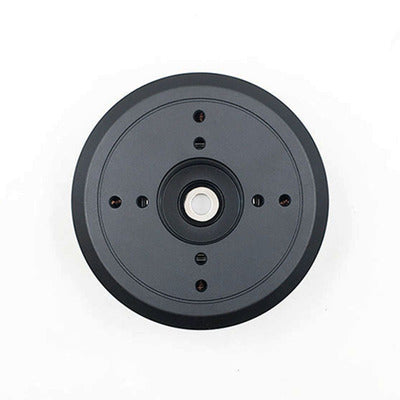 Brushless DC Direct Drive Servo Motor Outer Rotor DLSR VR Camera Robot Joint Slip Ring Low Speed High Torque Gimbal Motor