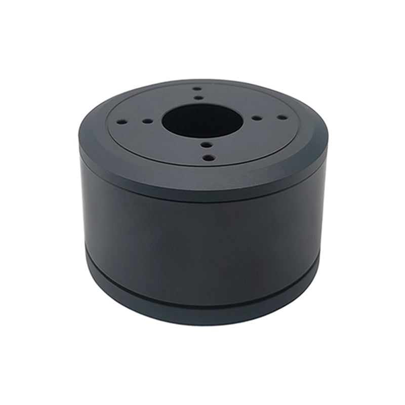 Brushless DC Direct Drive Servo Motor Outer Rotor DLSR VR Camera Robot Joint Slip Ring Low Speed High Torque Gimbal Motor
