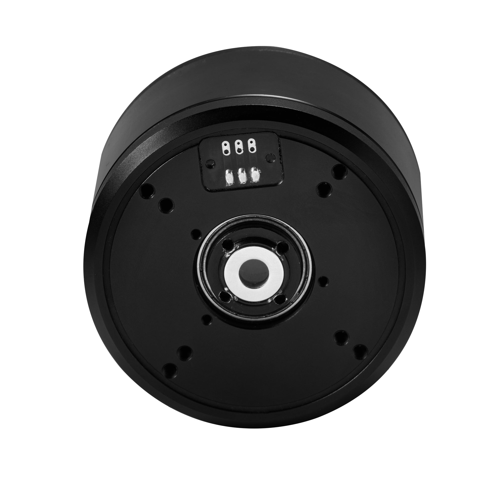 GB6025 Small Brushless Servo Motor Hollow Flat Gimbal Servo Drone Gimbal Camera Motor