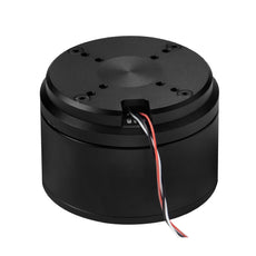 GB6025 Small Brushless Servo Motor Hollow Flat Gimbal Servo Drone Gimbal Camera Motor