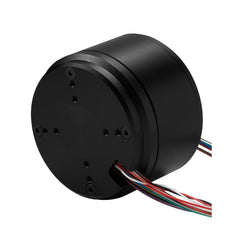 GB6025 Small Brushless Servo Motor Hollow Flat Gimbal Servo Drone Gimbal Camera Motor