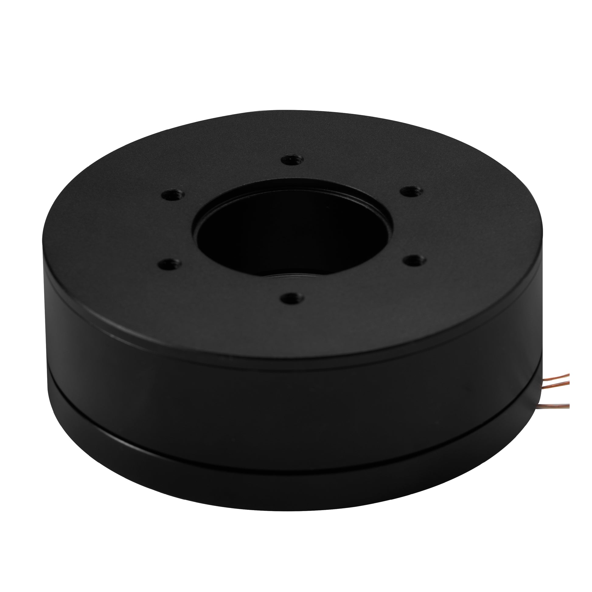 Small Brushless Servo Motor GB8115 Hollow Flat Gimbal Servo Drone Gimbal Camera Motor