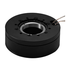 Small Brushless Servo Motor GB8115 Hollow Flat Gimbal Servo Drone Gimbal Camera Motor