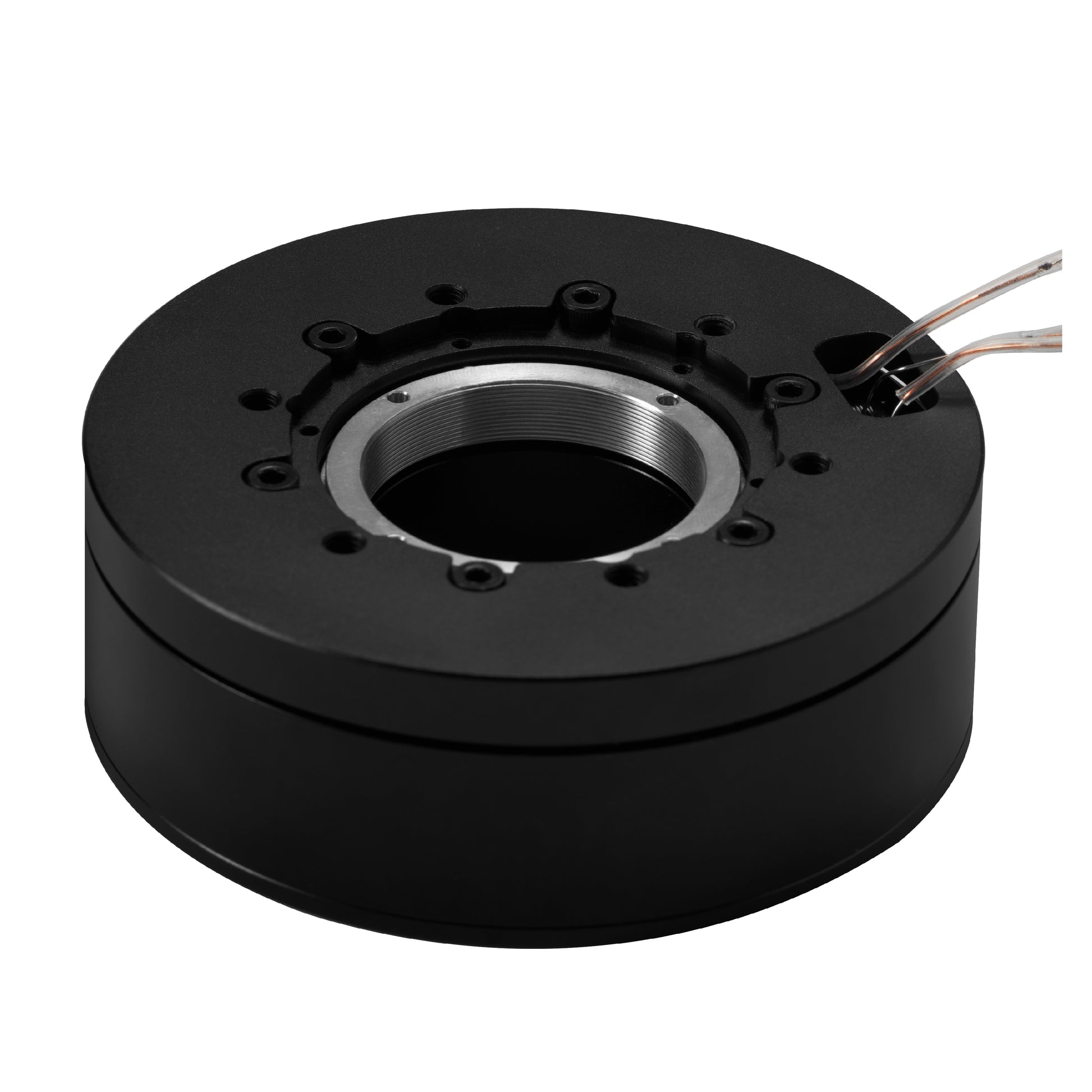 Small Brushless Servo Motor GB8115 Hollow Flat Gimbal Servo Drone Gimbal Camera Motor