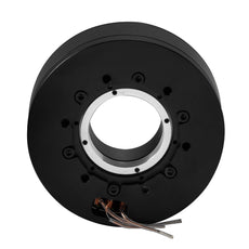 Small Brushless Servo Motor GB8115 Hollow Flat Gimbal Servo Drone Gimbal Camera Motor