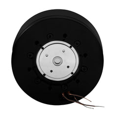 Small Brushless Servo Motor GB8115 Hollow Flat Gimbal Servo Drone Gimbal Camera Motor