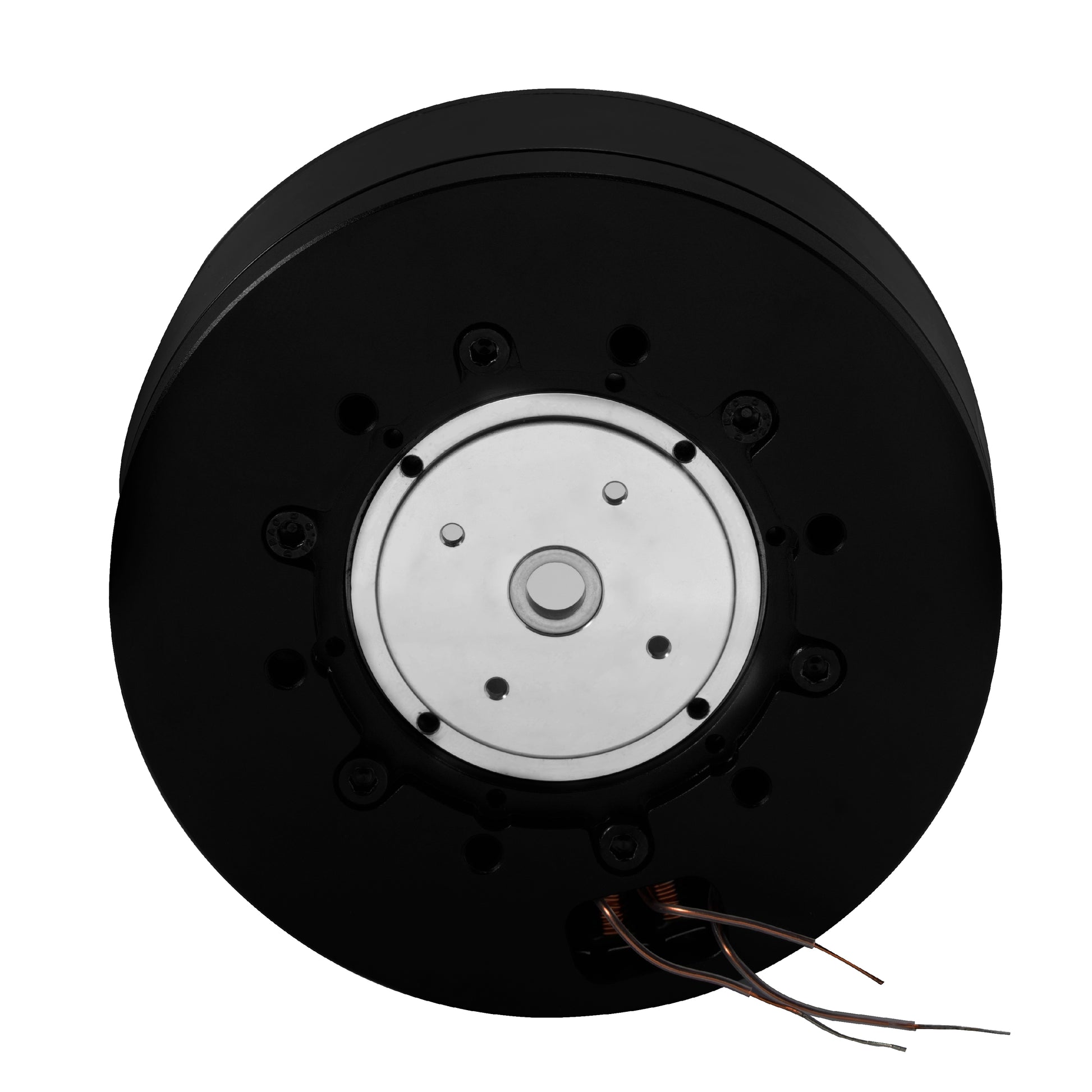 Small Brushless Servo Motor GB8115 Hollow Flat Gimbal Servo Drone Gimbal Camera Motor