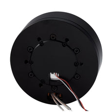 Small Brushless Servo Motor GB8115 Hollow Flat Gimbal Servo Drone Gimbal Camera Motor