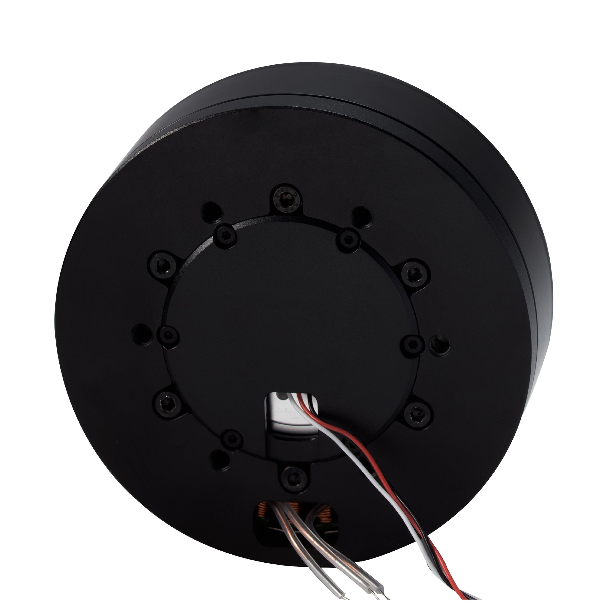 Small Brushless Servo Motor GB8115 Hollow Flat Gimbal Servo Drone Gimbal Camera Motor