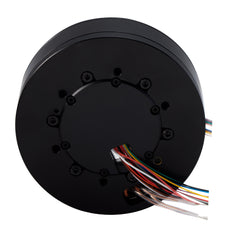 Small Brushless Servo Motor GB8115 Hollow Flat Gimbal Servo Drone Gimbal Camera Motor