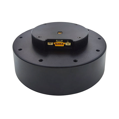 High Torque 25N.M GIM10015-10-DE Gear Motor Servo Actuator with Secondary Encoder for Exoskeleton Robotic Joint