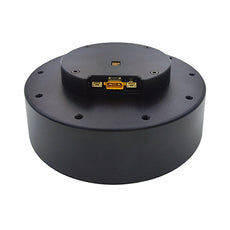 高トルク 25N.M GIM10015-10-DE ギアモーターサーボアクチュエータ（外骨格ロボット関節用セカンダリエンコーダ付き）