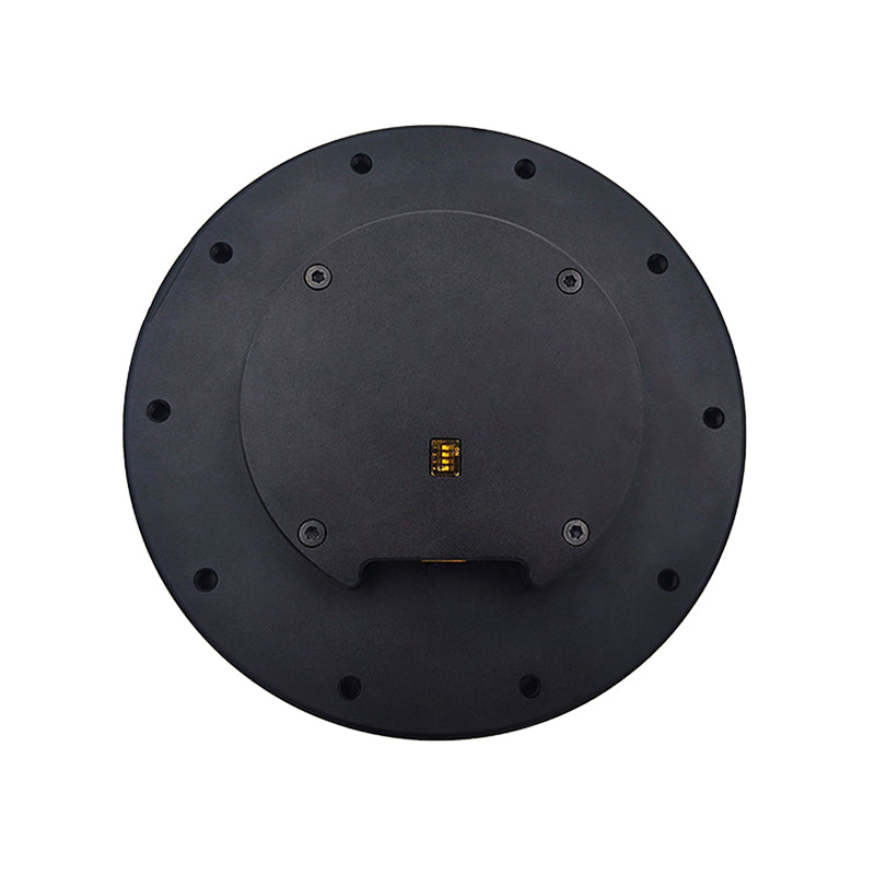 高トルク 25N.M GIM10015-10-DE ギアモーターサーボアクチュエータ（外骨格ロボット関節用セカンダリエンコーダ付き）