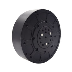 高トルク 25N.M GIM10015-10-DE ギアモーターサーボアクチュエータ（外骨格ロボット関節用セカンダリエンコーダ付き）