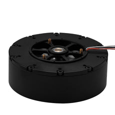 GIM10015-9 Bipedal wheeled brushless servo arm with high torque joint actuator and built-in driver