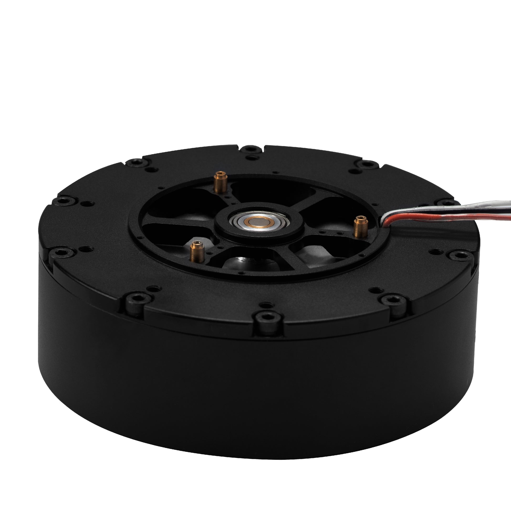 GIM10015-9 Bipedal wheeled brushless servo arm with high torque joint actuator and built-in driver