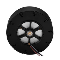 GIM10015-9 Bipedal wheeled brushless servo arm with high torque joint actuator and built-in driver