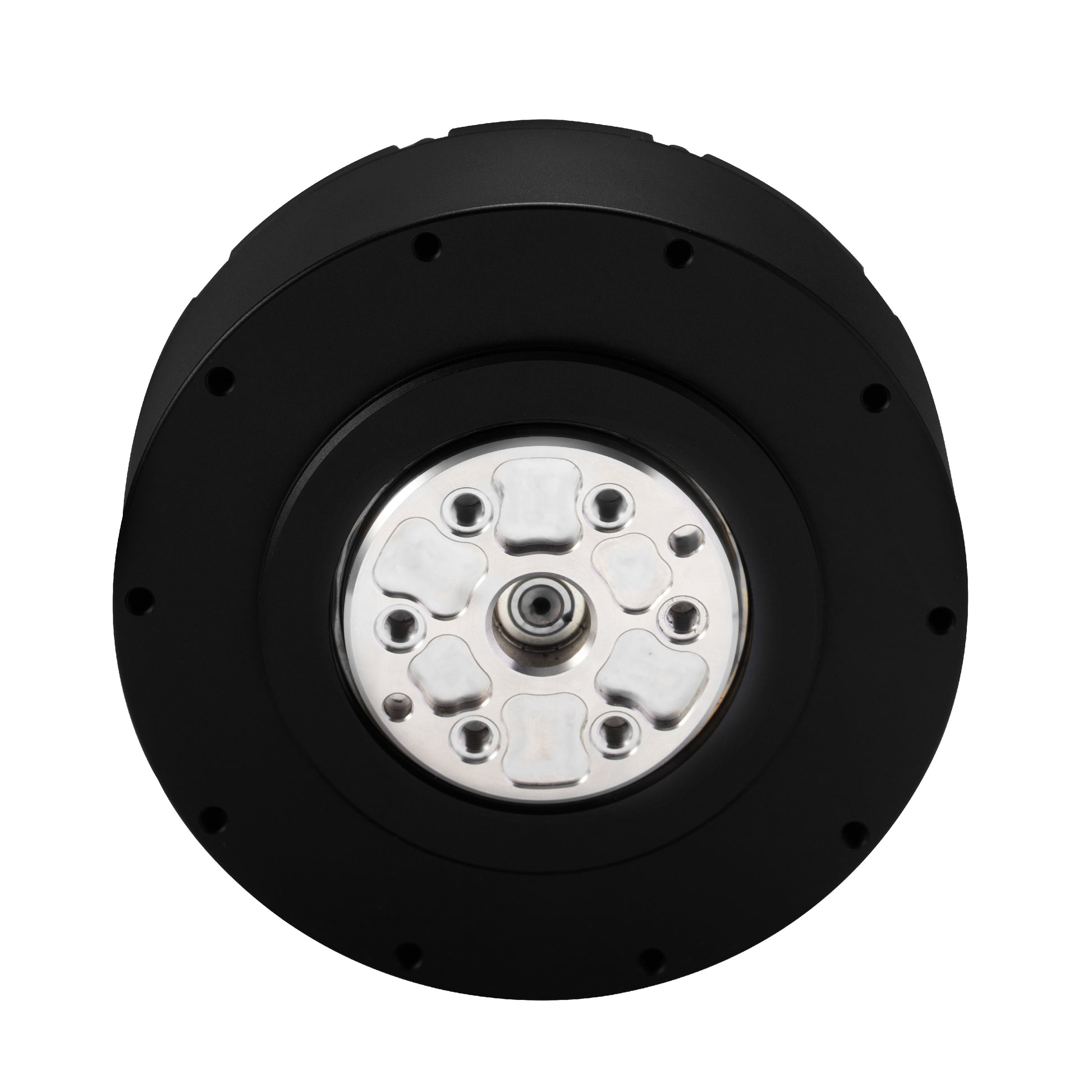 GIM10015-9 Bipedal wheeled brushless servo arm with high torque joint actuator and built-in driver