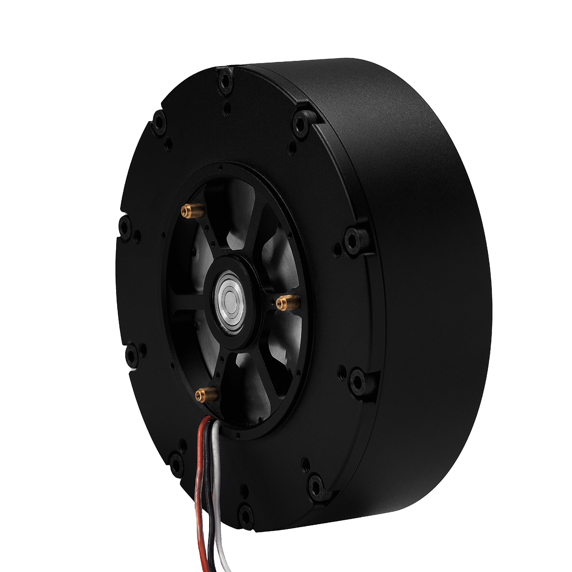 GIM10015-9 Bipedal wheeled brushless servo arm with high torque joint actuator and built-in driver