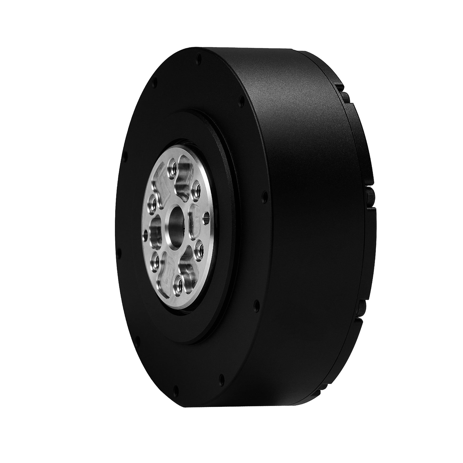 GIM10015-9 Bipedal wheeled brushless servo arm with high torque joint actuator and built-in driver