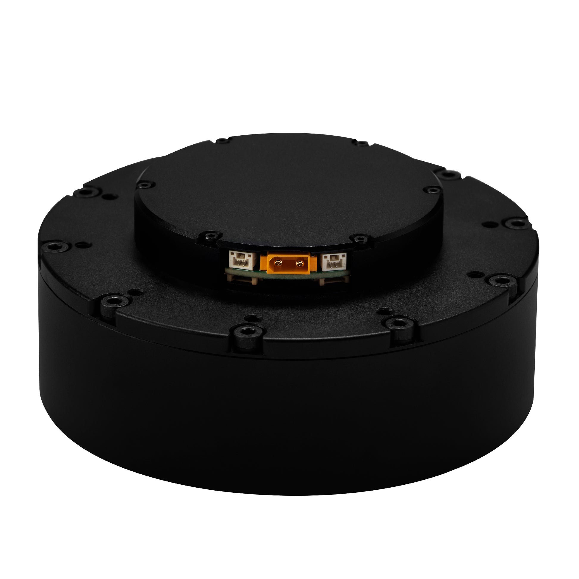 GIM10015-9 Bipedal wheeled brushless servo arm with high torque joint actuator and built-in driver