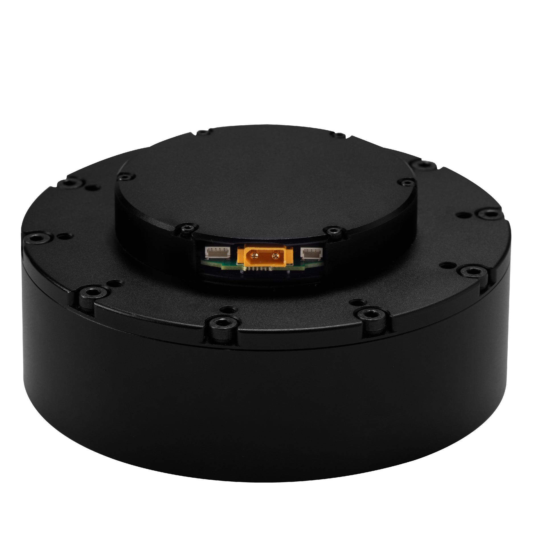 GIM10015-9 Bipedal wheeled brushless servo arm with high torque joint actuator and built-in driver