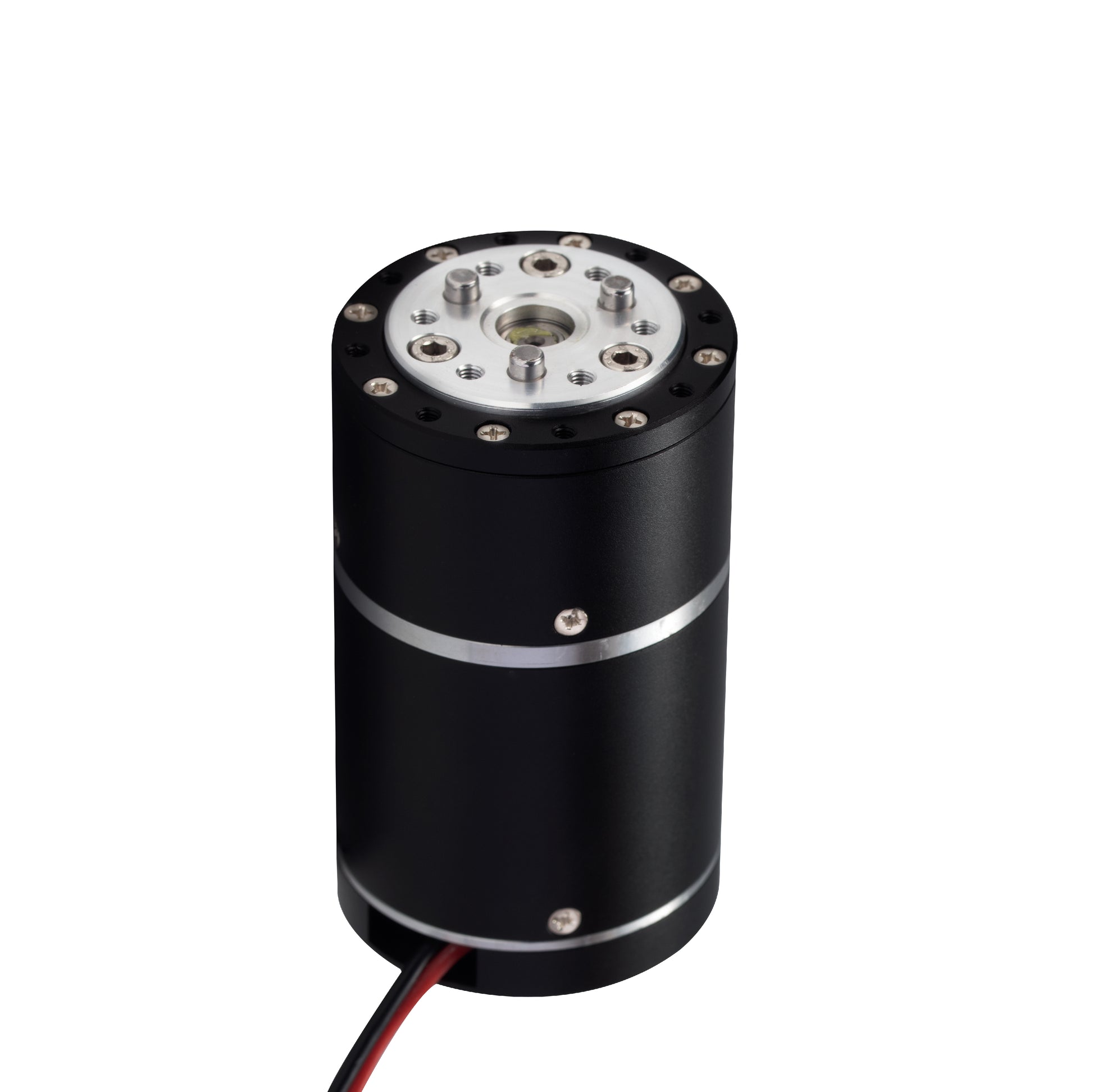 GIM3510-64 Small robot joint module with built-in communication driver and dual encoder Aloha motor