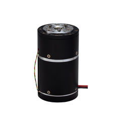 GIM3510-64 Small robot joint module with built-in communication driver and dual encoder Aloha motor