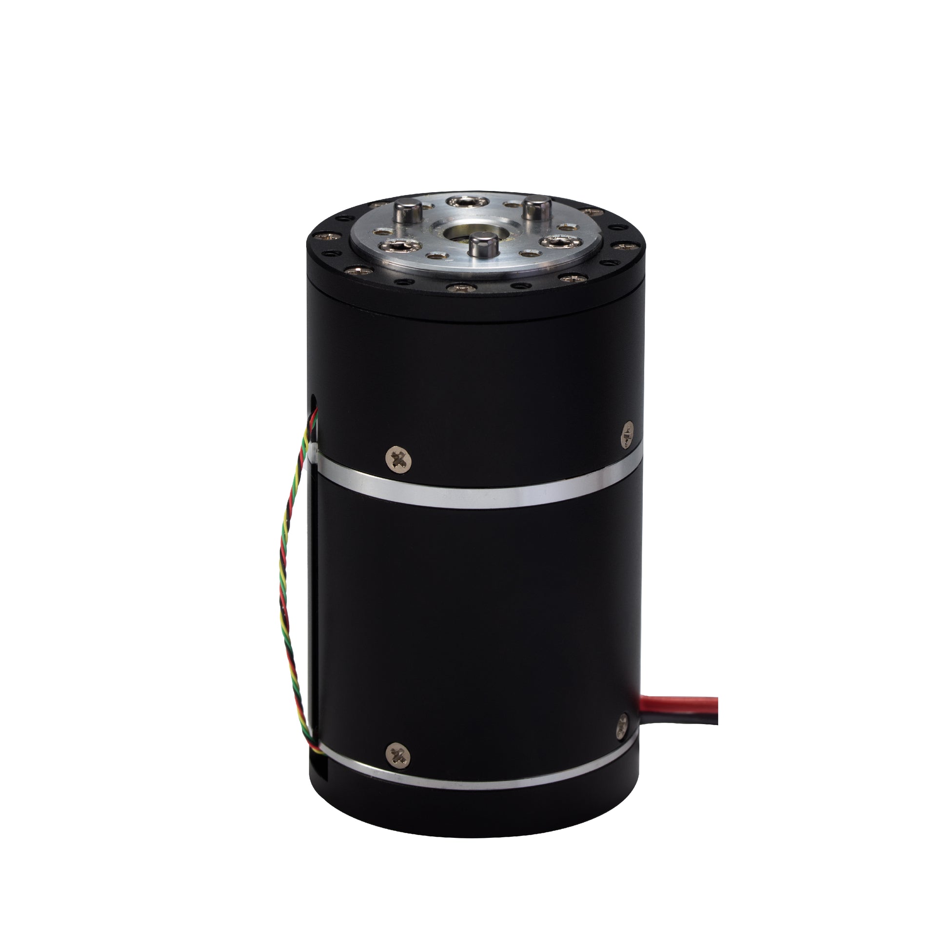 GIM3510-64 Small robot joint module with built-in communication driver and dual encoder Aloha motor