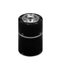 GIM3510-64 Small robot joint module with built-in communication driver and dual encoder Aloha motor