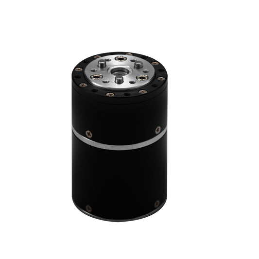 GIM3510-64 Small robot joint module with built-in communication driver and dual encoder Aloha motor