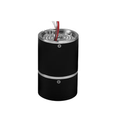 GIM3510-64 Small robot joint module with built-in communication driver and dual encoder Aloha motor