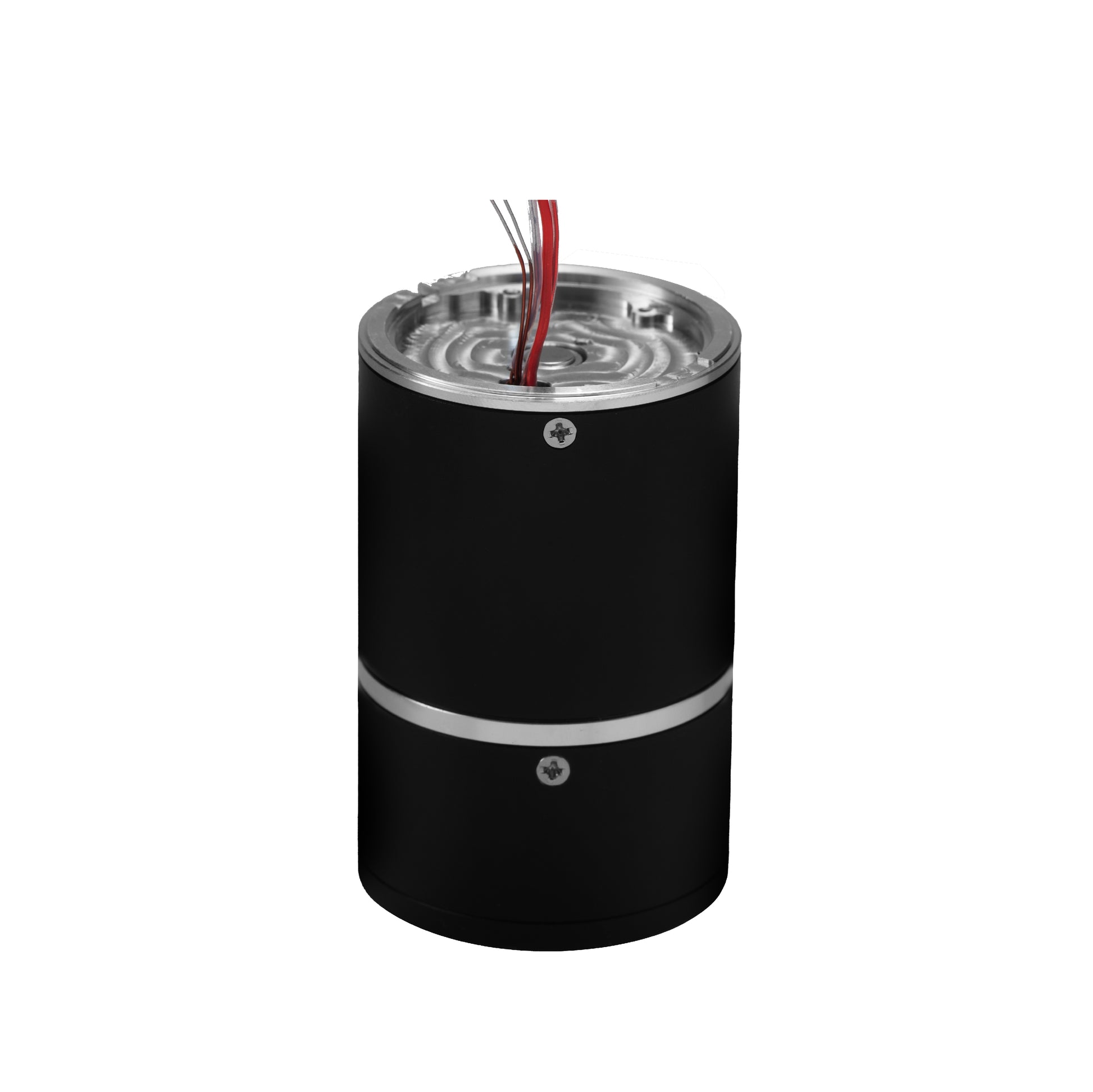 GIM3510-64 Small robot joint module with built-in communication driver and dual encoder Aloha motor