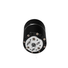 GIM3510-64 Small robot joint module with built-in communication driver and dual encoder Aloha motor