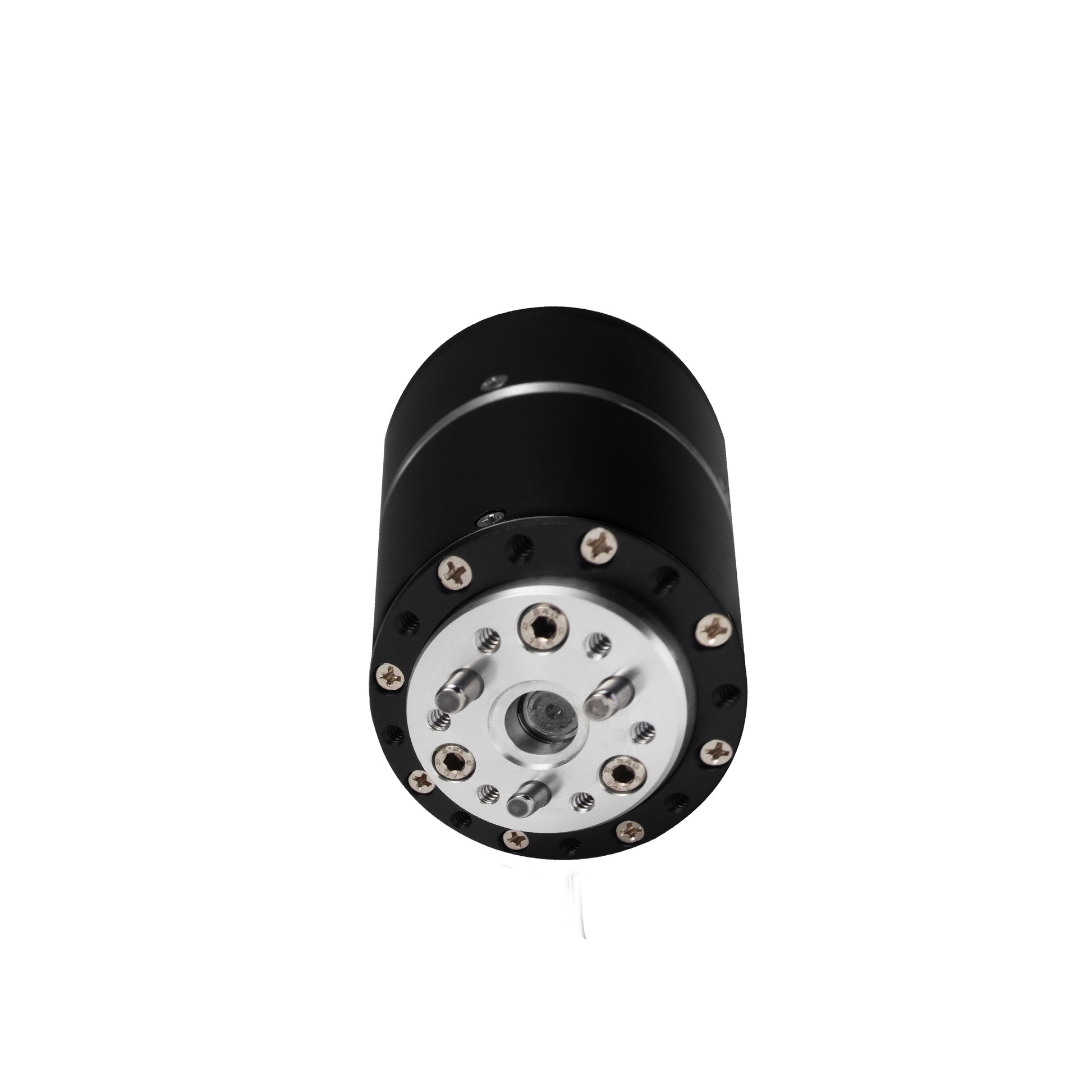 GIM3510-64 Small robot joint module with built-in communication driver and dual encoder Aloha motor