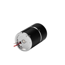 GIM3510-64 Small robot joint module with built-in communication driver and dual encoder Aloha motor