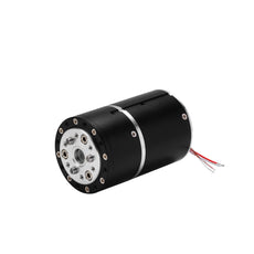 GIM3510-64 Small robot joint module with built-in communication driver and dual encoder Aloha motor