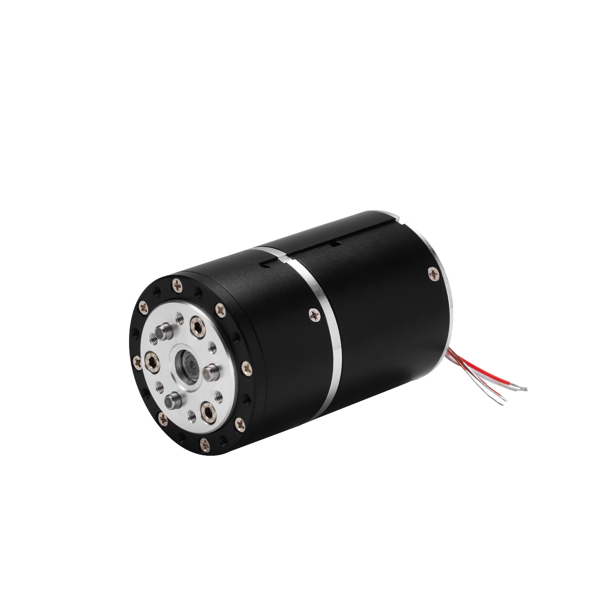GIM3510-64 Small robot joint module with built-in communication driver and dual encoder Aloha motor