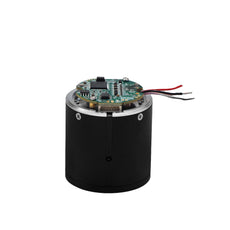GIM3510-8 Small robot joint module with built-in communication driver dual encoder Aloha motor