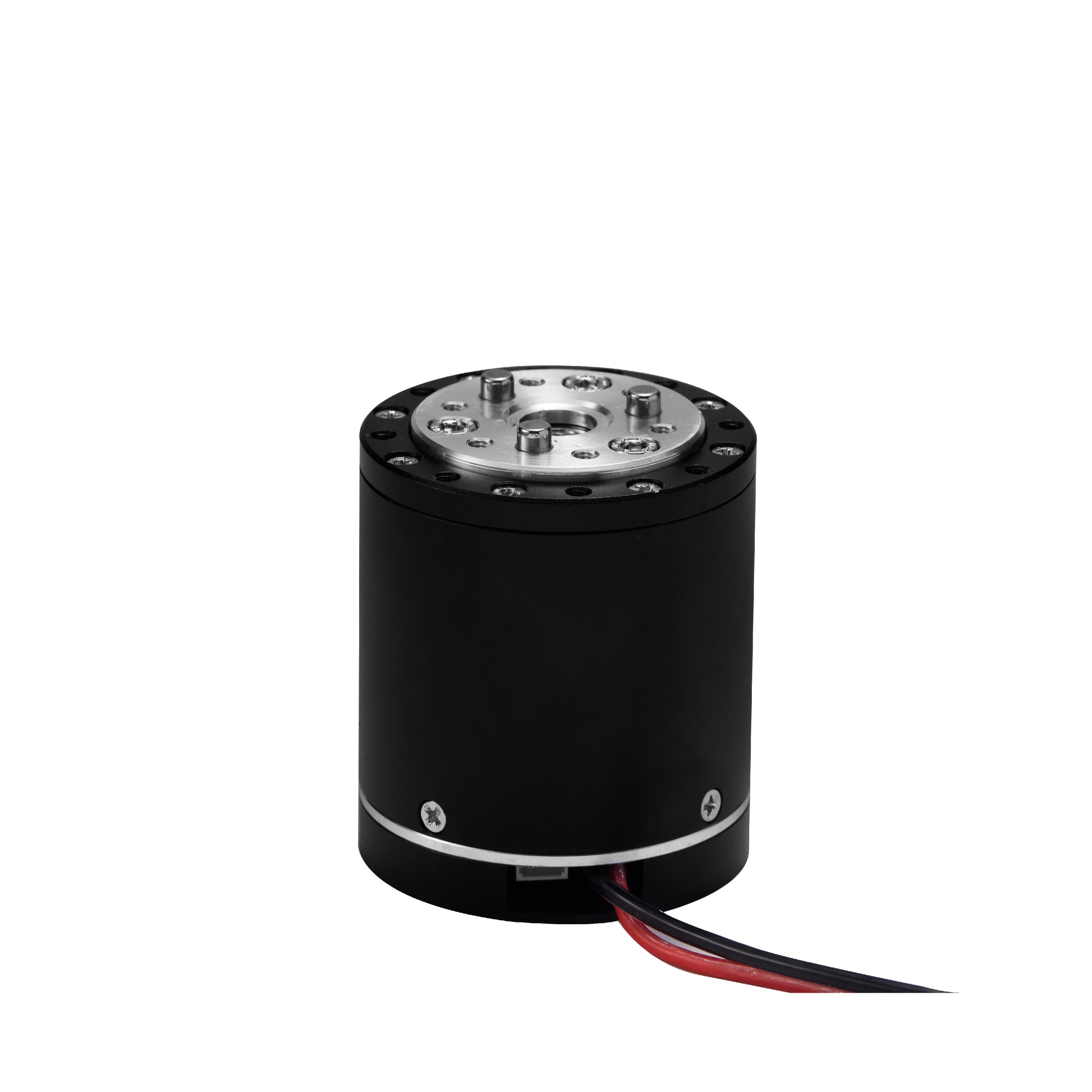 GIM3510-8 Small robot joint module with built-in communication driver dual encoder Aloha motor